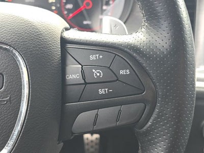 2017 Dodge Charger R/T Daytona 392 Daytona Edition