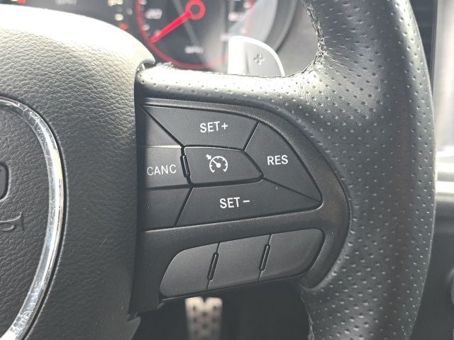2017 Dodge Charger R/T Daytona 392 Daytona Edition
