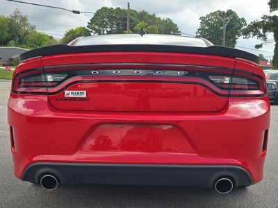 2017 Dodge Charger R/T Daytona 392 Daytona Edition