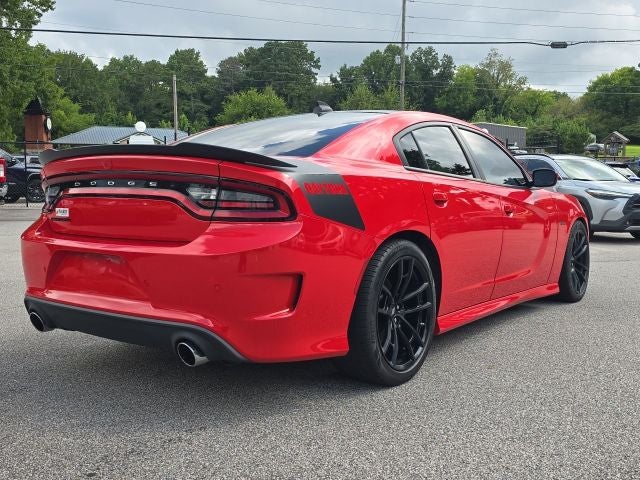 2017 Dodge Charger R/T Daytona 392 Daytona Edition