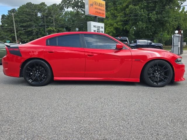 2017 Dodge Charger R/T Daytona 392 Daytona Edition