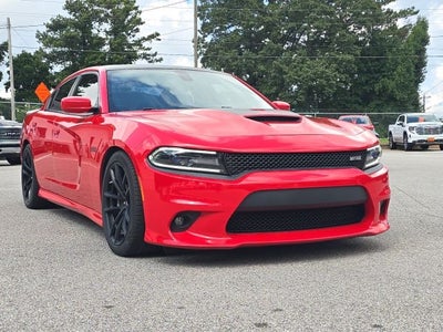 2017 Dodge Charger R/T Daytona 392 Daytona Edition