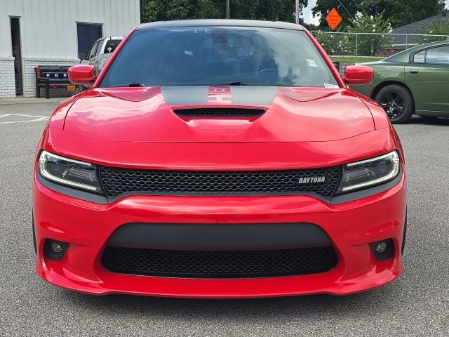 2017 Dodge Charger R/T Daytona 392 Daytona Edition