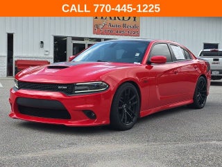 2017 Dodge Charger R/T Daytona 392 Daytona Edition