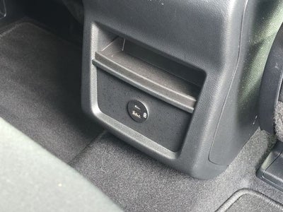 2021 Ford Edge SE