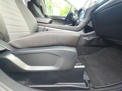 2021 Ford Edge SE