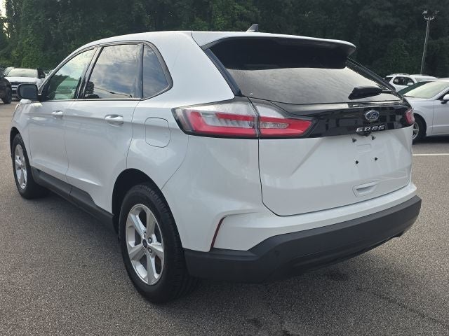 2021 Ford Edge SE