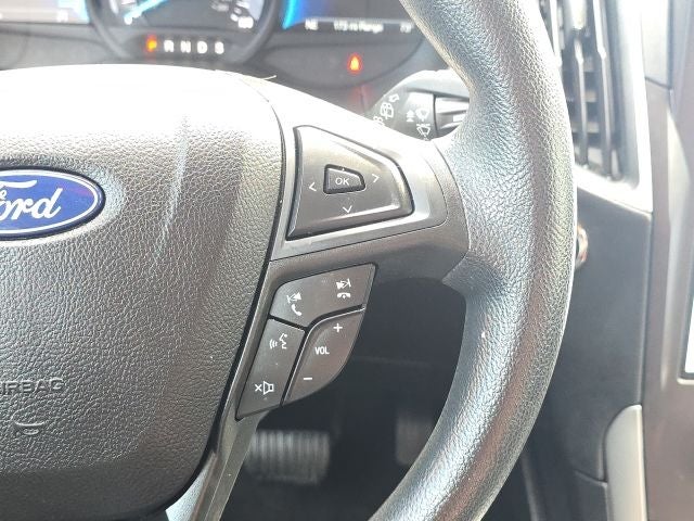 2021 Ford Edge SE