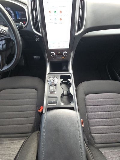 2021 Ford Edge SE