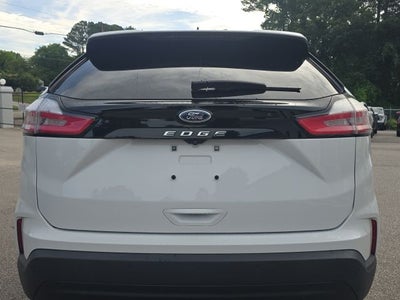 2021 Ford Edge SE