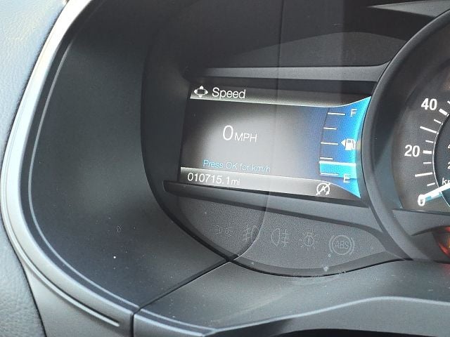 2024 Ford Edge SE