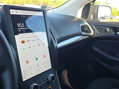 2024 Ford Edge SE