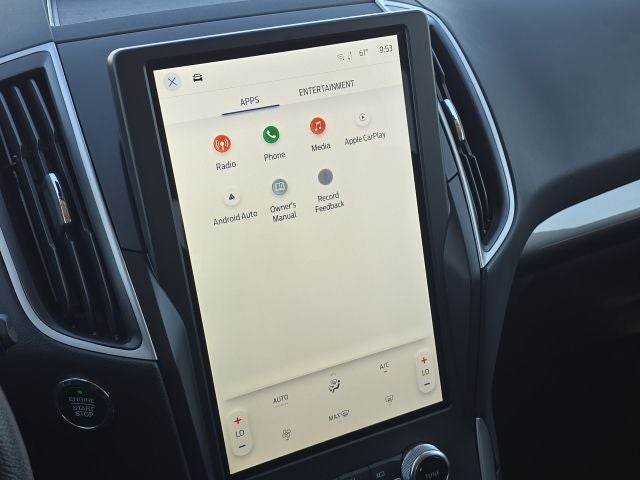 2024 Ford Edge SE