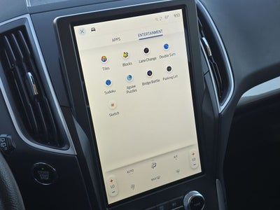 2024 Ford Edge SE