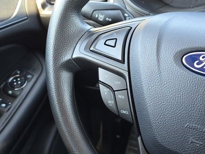 2024 Ford Edge SE