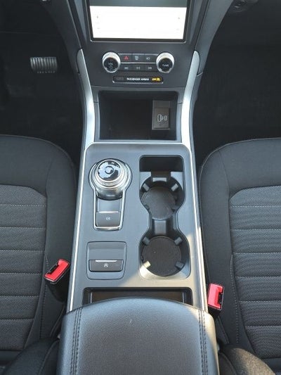 2024 Ford Edge SE