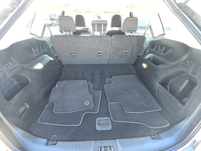 2023 Ford Edge SE