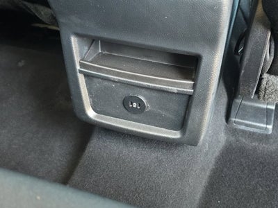 2023 Ford Edge SE