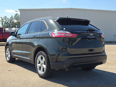 2023 Ford Edge SE
