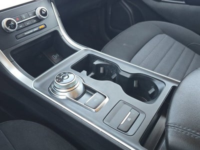 2023 Ford Edge SE