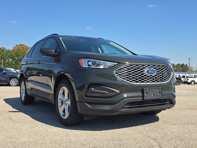 2023 Ford Edge SE