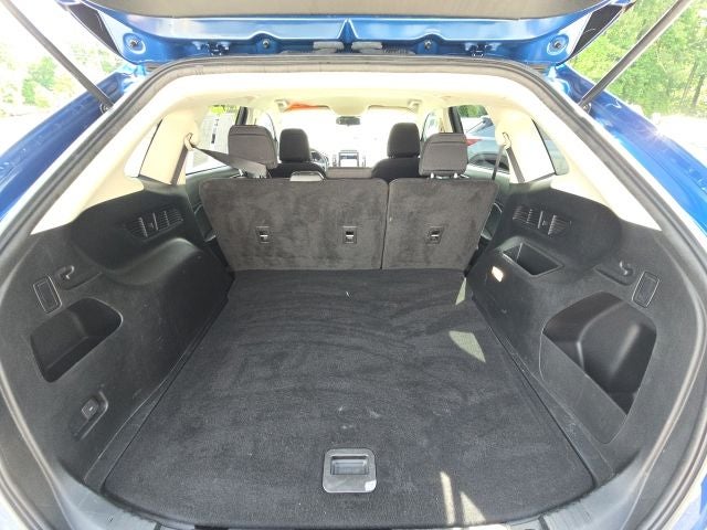 2023 Ford Edge SE