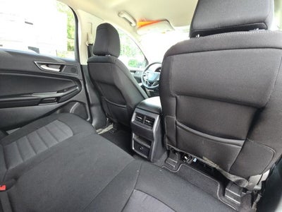 2023 Ford Edge SE