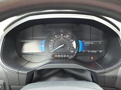 2023 Ford Edge SE