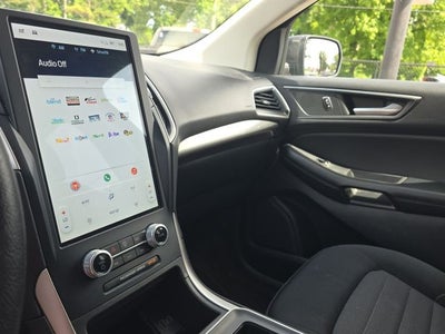 2023 Ford Edge SE