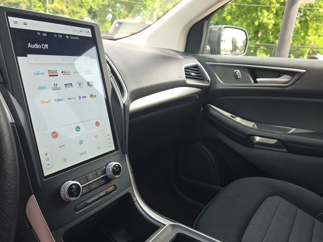 2023 Ford Edge SE