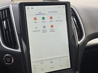 2023 Ford Edge SE