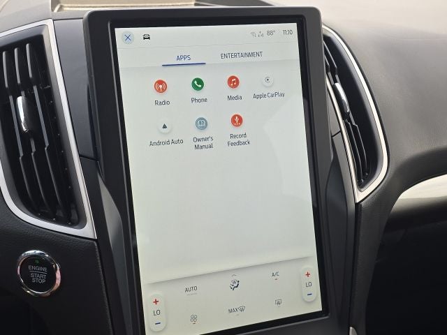 2023 Ford Edge SE