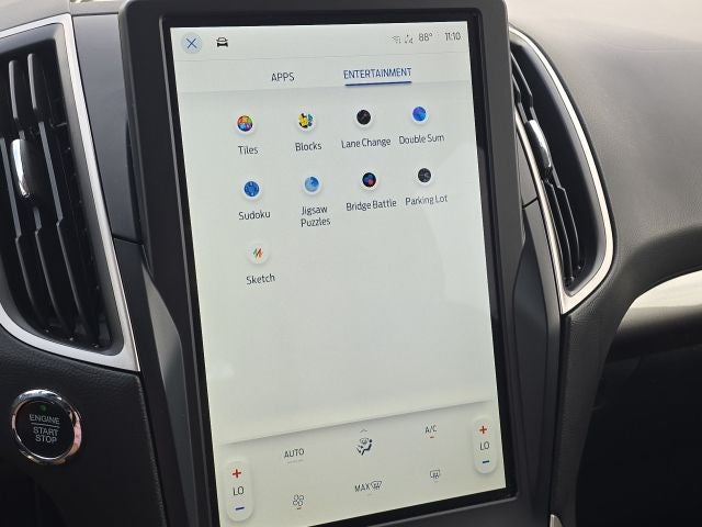 2023 Ford Edge SE