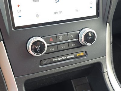 2023 Ford Edge SE