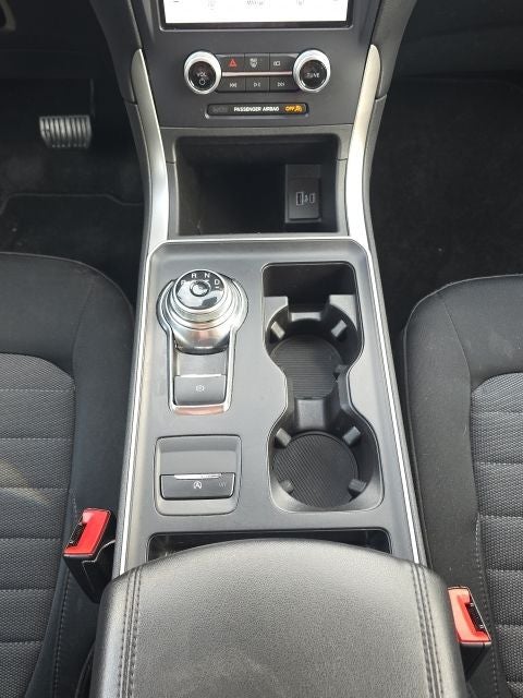 2023 Ford Edge SE