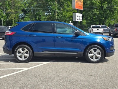 2023 Ford Edge SE