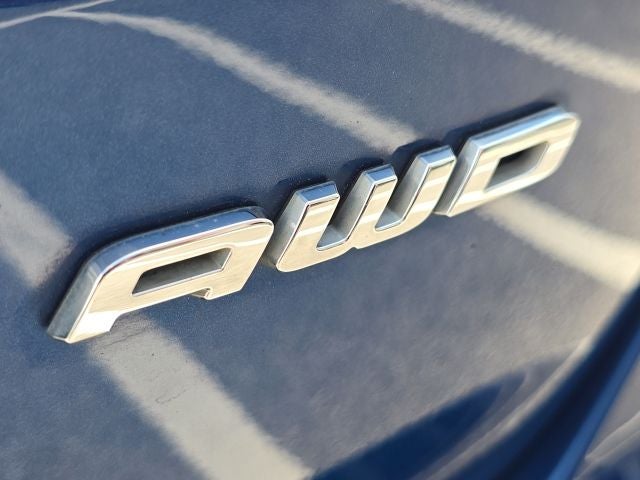 2023 Ford Edge SE