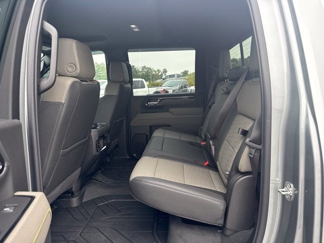 2026 Chevrolet Silverado 2500HD ZR2