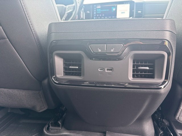 2026 Chevrolet Silverado 2500HD ZR2