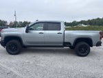 2026 Chevrolet Silverado 2500HD ZR2