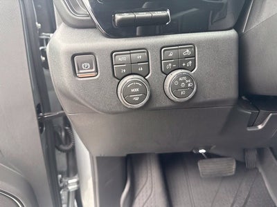 2026 Chevrolet Silverado 2500HD ZR2