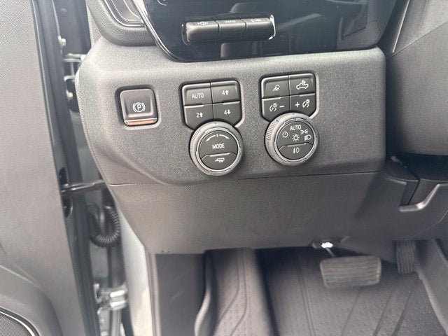 2026 Chevrolet Silverado 2500HD ZR2