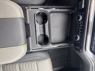 2026 Chevrolet Silverado 2500HD ZR2