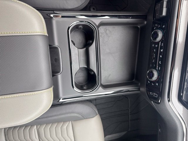 2026 Chevrolet Silverado 2500HD ZR2