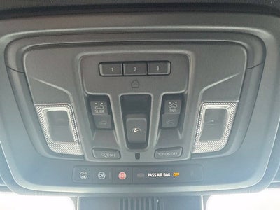 2026 Chevrolet Silverado 2500HD ZR2