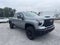 2026 Chevrolet Silverado 2500HD ZR2