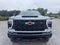2026 Chevrolet Silverado 2500HD ZR2
