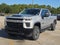 2022 Chevrolet Silverado 2500HD Custom