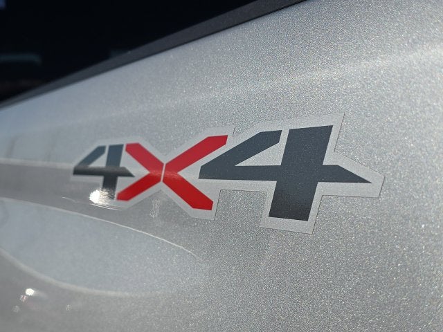 2022 Chevrolet Silverado 2500HD Custom