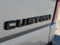 2022 Chevrolet Silverado 2500HD Custom